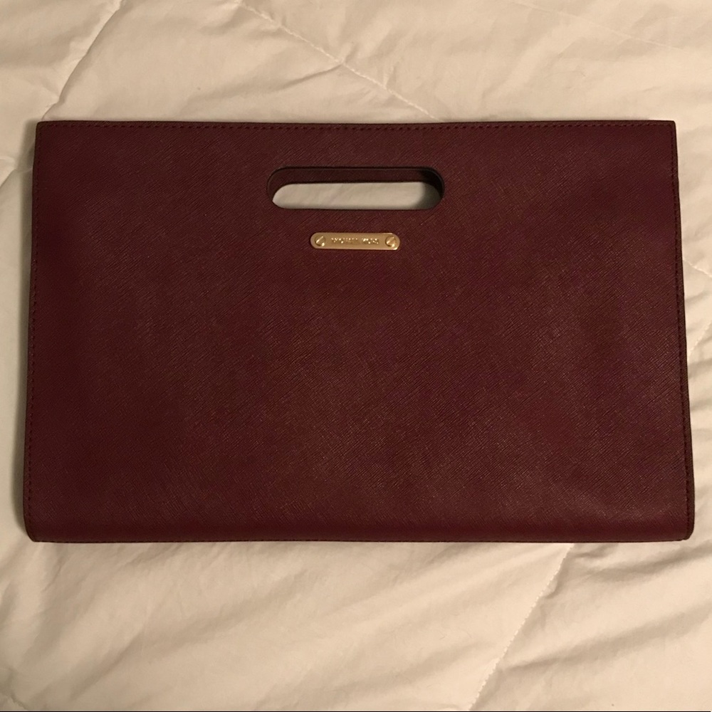 Michael Kors Clutch